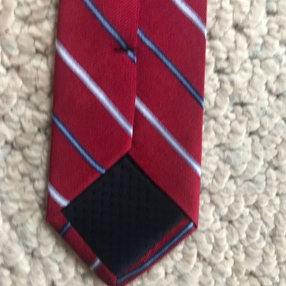 Pierre Cardin 2 Ties